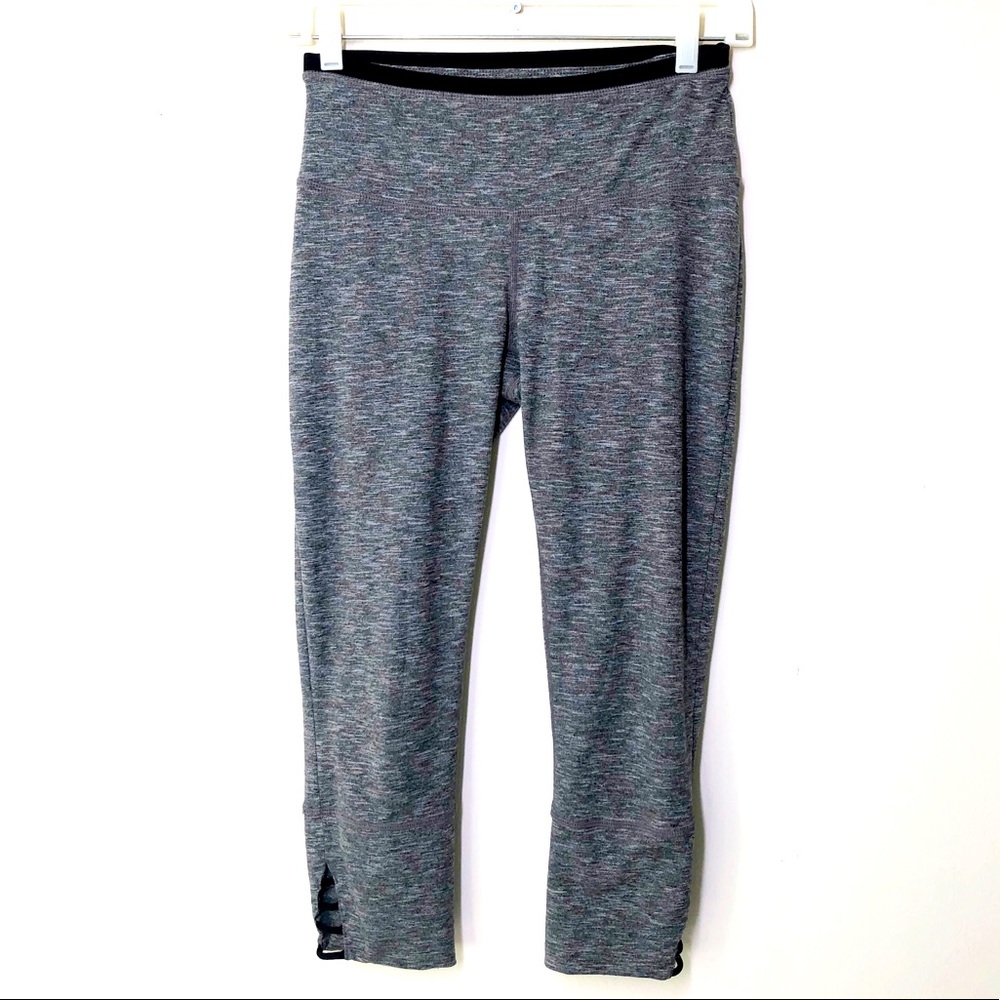 PRANA workout YOGA athletic leggings pants SMALL‎